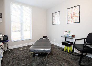 Halton Hills naturopathy clinic Dr. Nicole Medeiros, ND - Healthspan Wellness