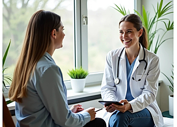 Quebec Psychiatres Dr. Nicole Thibodeau