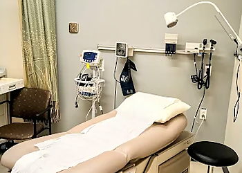 Edmonton Urologues Dr. Niels-Erik Jacobsen - KAYE EDMONTON CLINIC