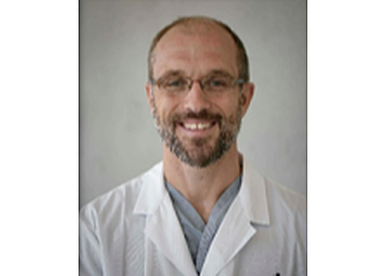 Edmonton urologist Dr. Niels-Erik Jacobsen - KAYE EDMONTON CLINIC