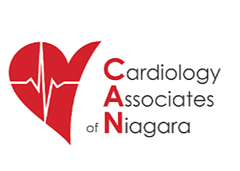 Welland cardiologist Dr. Nigel Tan - CARDIOLOGY ASSOCIATES OF NIAGARA