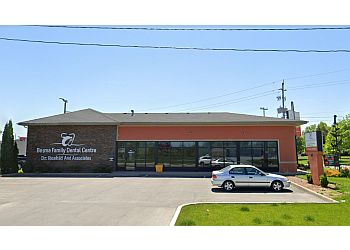 Welland Dentistes Cosmétiques Dr. Nihad Rashid - BESMA FAMILY DENTAL CENTRE