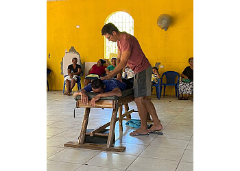 Kitchener chiropractor Dr. Nik Dukovac - FAIRWAY CHIROPRACTIC CENTRE