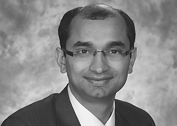 Dr. Nikhil Gupta - DIABETES AND ENDOCRINOLOGY CENTRE Dr. Nikhil Gupta - Markham, ON Endocrinologists - Doctor Portrait Image
