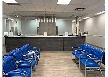 Markham endocrinologist Dr. Nikhil Gupta - DIABETES AND ENDOCRINOLOGY CENTRE