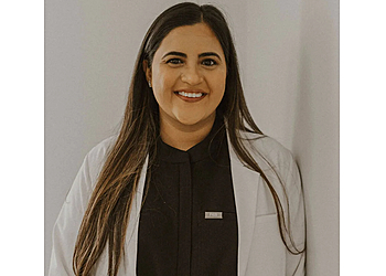 Norfolk dentist Dr. Nikita Khurana - DENTISTRY ON NORFOLK SOUTH