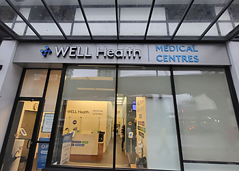 Dr. Nima Sakian - Burnaby, BC Primary Care Physicians - Clinic Exterior Image