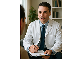 Burlington psychiatrist Dr. Nimishchandra Natverlal Purohit