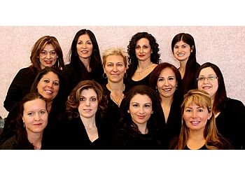 Vaughan dentist Dr. Nina Gillmore - GILLMORE MEDICAL DENTAL