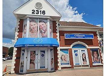 Vaughan dentist Dr. Nina Gillmore - GILLMORE MEDICAL DENTAL