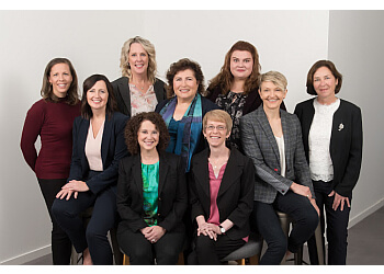 Halifax psychologist Dr. Nina Woulff, Ph.D - DR. NINA WOULFF PSYCHOLOGIST & ASSOCIATES