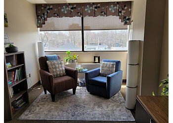 Halifax psychologist Dr. Nina Woulff, Ph.D - DR. NINA WOULFF PSYCHOLOGIST & ASSOCIATES