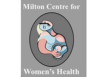 Milton gynecologist Dr. Nita Patel - MILTON CENTRE FOR WOMEN’s HEALTH