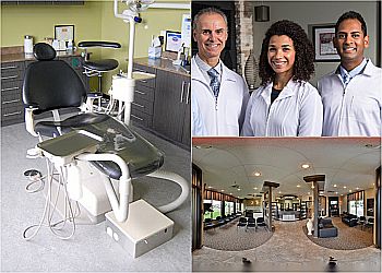 Fredericton dentist Dr. Nitesh Patel - FREDERICTON DENTAL CENTRE