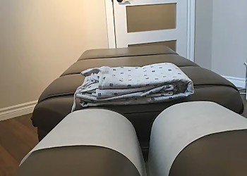 Trois Rivieres Chiropraticiens Dr Nizar BOULMA, Chiropraticien DC - CLINIQUE CHIROPRATIQUE DU SENTIER