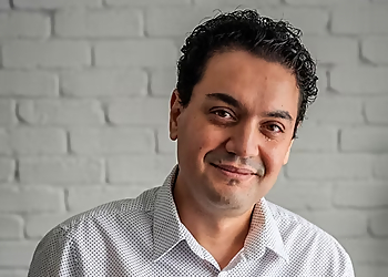 Trois Rivieres Chiropraticiens Dr Nizar BOULMA, Chiropraticien DC - CLINIQUE CHIROPRATIQUE DU SENTIER 
