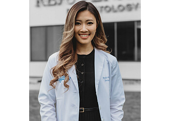 Dr. Noelle Wong - REJUVENATION DERMATOLOGY BURNABY