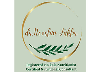 North Vancouver Centres De Perte De Poids Dr. Nooshin Fakhr