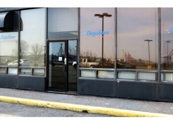 Saint John Chiropraticiens Dr. Norm Skjonsberg, DC - The Canadian Chiropractic Wellness Centre