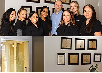 Montreal orthodontist Dr. Normand Bach - DR. NORMAND BACH ORTHODONTISTE