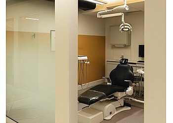 Montreal orthodontist Dr. Normand Bach - DR. NORMAND BACH ORTHODONTISTE