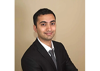 Stouffville children dentist Dr. Novin Sabzevari - STOUFFVILLE SMILES DENTISTRY image 1