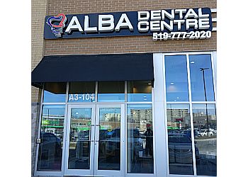 London dentist Dr. Nuha Baalbaki - ALBA DENTAL CENTRE