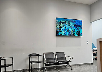 Toronto Anesthésistes Dr. Ognjen (Ogi) Visnjevac - BLOOR PAIN SPECIALISTS