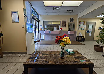 Port Coquitlam psychiatrist Dr. Ogunremi Stephen - TRI-CITIES MENTAL HEALTH AND SUBSTANCE USE CENTRE