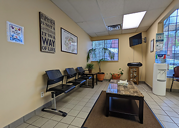 Port Coquitlam psychiatrist Dr. Ogunremi Stephen - TRI-CITIES MENTAL HEALTH AND SUBSTANCE USE CENTRE