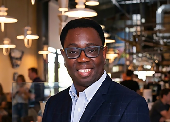 Dr. Okechukwu Emmanuel Anyaegbuna - Sarnia, ON Psychiatrists - Healthcare Staff Image