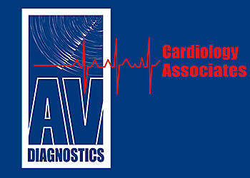 Aurora Cardiologues Dr. Oleh Ryzhak - AV DIAGNOSTICS INC.