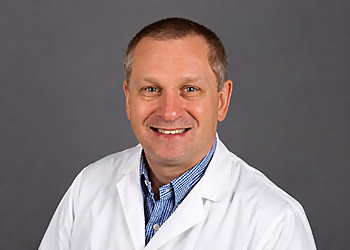 Dr. Olivier Bertrand - INSTITUT UNIVERSITAIRE DE CARDIOLOGIE ET DE PNEUMOLOGIE DE QUÉBEC Dr. Olivier Bertrand - Quebec, QC Cardiologists - Doctor Portrait Image