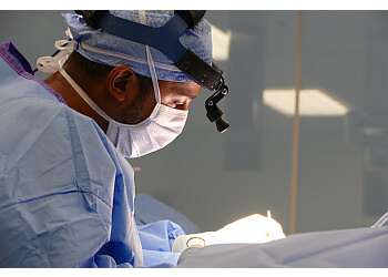 Quebec plastic surgeon Dr. Olivier Boa