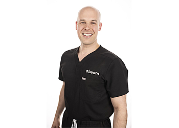 Calgary radiologist Dr. Olivier Clerk-Lamalice - BEAM RADIOLOGY HARVEST HILLS
