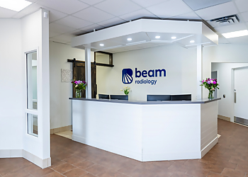 Calgary Radiologues Dr. Olivier Clerk-Lamalice - BEAM RADIOLOGY HARVEST HILLS