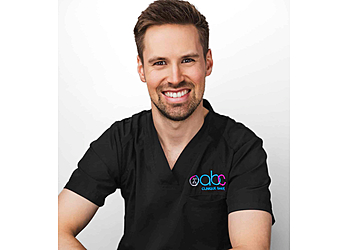 Mirabel podiatrist Dr. Olivier Daigneault -  ABC CLINIQUE