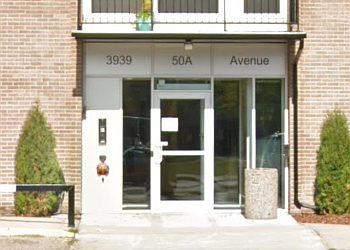 Red Deer gynecologist Dr. Olubukola Apantaku - RED DEER REGIONAL HOSPITAL CENTRE