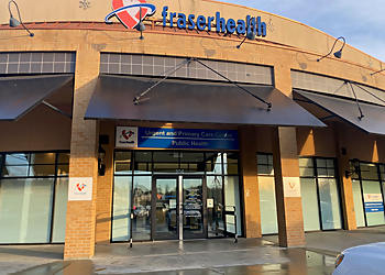 Dr. Olutade Adekunle Olajitan Langley psychiatrist Dr. Olutade Adekunle Olajitan