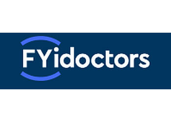 St Albert Optométristes Pédiatriques Dr. Omar Ikram, OD - FYIDOCTORS ST ALBERT