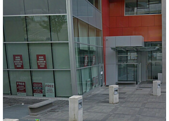 Surrey urologist Dr. Omar Nazif