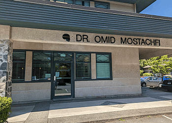 Dr. Omid Mostachfi 