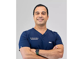 Dr. Osama Eissa - docbraces