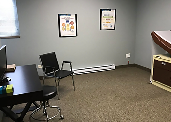 Niagara Falls cardiologist Dr Osama Garani - GARANI CARDIAC CENTRE