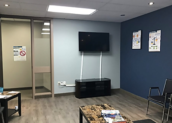 Niagara Falls cardiologist Dr Osama Garani - GARANI CARDIAC CENTRE