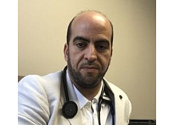 Niagara Falls cardiologist Dr Osama Garani - GARANI CARDIAC CENTRE
