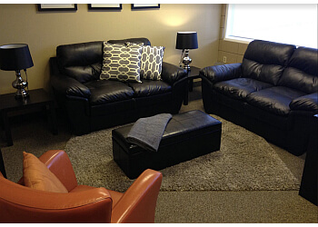 Edmonton marriage counselling Dr. Ottawa Easingwood, Ph.D, RPC, MPCC - NEW START COUNSELLING