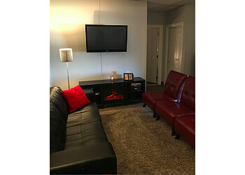 Edmonton marriage counselling Dr. Ottawa Easingwood, Ph.D, RPC, MPCC - NEW START COUNSELLING