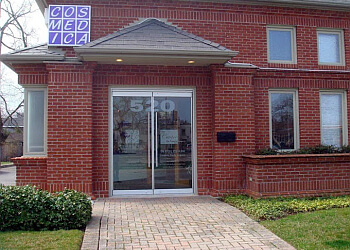 Burlington Chirurgien Plasticien Dr. Otto Weiglein - THE CENTRE FOR PERSONAL SURGERY