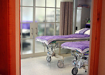 Burlington Chirurgien Plasticien Dr. Otto Weiglein - THE CENTRE FOR PERSONAL SURGERY